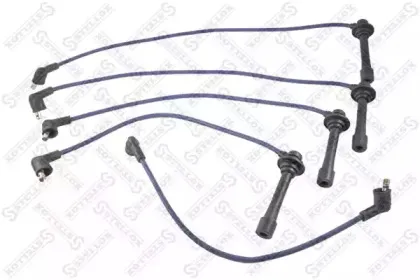 10-38050-SX STELLOX Комплект проводов зажигания 10-38050-SX STELLOX Комплект проводов зажигания