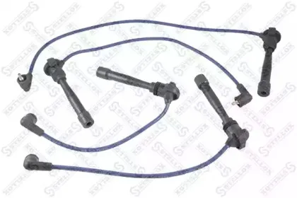 10-38068-SX STELLOX Комплект проводов зажигания 10-38068-SX STELLOX Комплект проводов зажигания