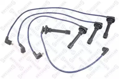 10-38072-SX STELLOX Комплект проводов зажигания 10-38072-SX STELLOX Комплект проводов зажигания