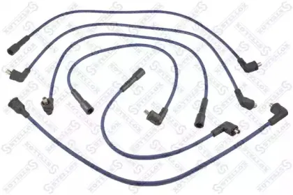10-38097-SX STELLOX Комплект проводов зажигания 10-38097-SX STELLOX Комплект проводов зажигания