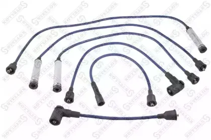 10-38102-SX STELLOX Комплект проводов зажигания 10-38102-SX STELLOX Комплект проводов зажигания