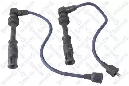 10-38118-SX STELLOX Комплект проводов зажигания 10-38118-SX STELLOX Комплект проводов зажигания