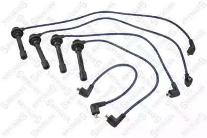 10-38119-SX STELLOX Комплект проводов зажигания 10-38119-SX STELLOX Комплект проводов зажигания