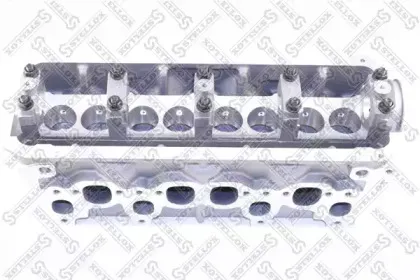 11-08015-SX STELLOX Головка цилиндра 11-08015-SX STELLOX Головка цилиндра