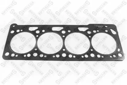 1125035SX STELLOX Прокладка, головка цилиндра 1125035SX STELLOX Прокладка, головка цилиндра