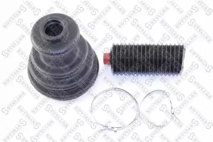 13-00042-SX STELLOX Комплект пылника, приводной вал 13-00042-SX STELLOX Комплект пылника, приводной вал
