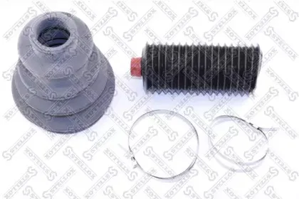 13-00072-SX STELLOX Комплект пылника, приводной вал 13-00072-SX STELLOX Комплект пылника, приводной вал