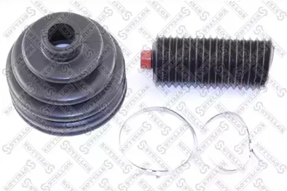 13-00121-SX STELLOX Комплект пылника, приводной вал 13-00121-SX STELLOX Комплект пылника, приводной вал