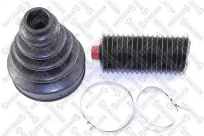 13-00158-SX STELLOX Комплект пылника, приводной вал 13-00158-SX STELLOX Комплект пылника, приводной вал