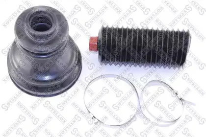 13-00279-SX STELLOX Комплект пылника, приводной вал 13-00279-SX STELLOX Комплект пылника, приводной вал
