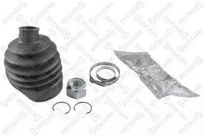 13-00584-SX STELLOX Комплект пылника, рулевое управление 13-00584-SX STELLOX Комплект пылника, рулевое управление