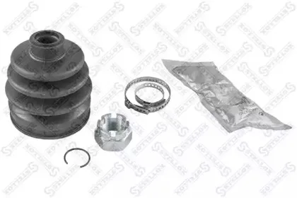 13-00600-SX STELLOX Комплект пылника, рулевое управление 13-00600-SX STELLOX Комплект пылника, рулевое управление