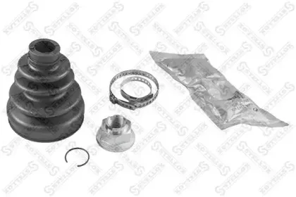 13-00639-SX STELLOX Комплект пылника, рулевое управление 13-00639-SX STELLOX Комплект пылника, рулевое управление