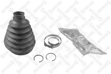 13-00650-SX STELLOX Комплект пылника, рулевое управление 13-00650-SX STELLOX Комплект пылника, рулевое управление
