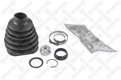 13-00683-SX STELLOX Комплект пылника, рулевое управление 13-00683-SX STELLOX Комплект пылника, рулевое управление