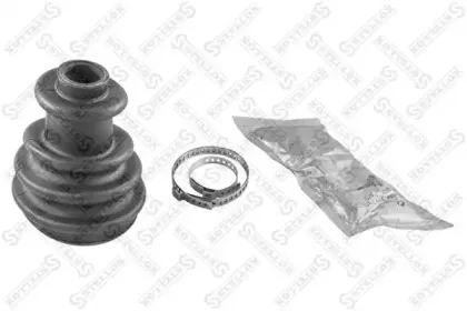 13-00687-SX STELLOX Комплект пылника, рулевое управление 13-00687-SX STELLOX Комплект пылника, рулевое управление