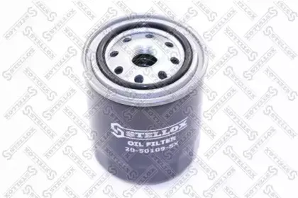 20-50109-SX STELLOX Масляный фильтр 20-50109-SX STELLOX Масляный фильтр