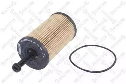 20-50193-SX STELLOX Масляный фильтр 20-50193-SX STELLOX Масляный фильтр