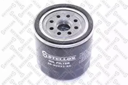 20-50232-SX STELLOX Масляный фильтр 20-50232-SX STELLOX Масляный фильтр
