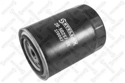 20-50257-SX STELLOX Масляный фильтр 20-50257-SX STELLOX Масляный фильтр