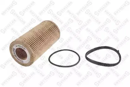 20-50518-SX STELLOX Масляный фильтр 20-50518-SX STELLOX Масляный фильтр
