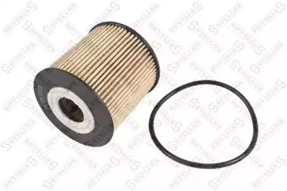 20-50532-SX STELLOX Масляный фильтр 20-50532-SX STELLOX Масляный фильтр