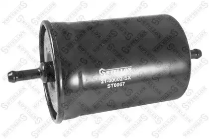 21-00002-SX STELLOX Топливный фильтр 21-00002-SX STELLOX Топливный фильтр