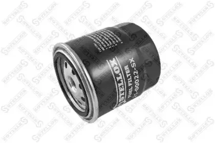 21-00022-SX STELLOX Топливный фильтр 21-00022-SX STELLOX Топливный фильтр