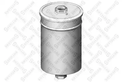 21-00036-SX STELLOX Топливный фильтр 21-00036-SX STELLOX Топливный фильтр