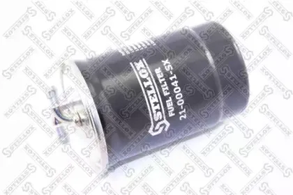 21-00041-SX STELLOX Топливный фильтр 21-00041-SX STELLOX Топливный фильтр