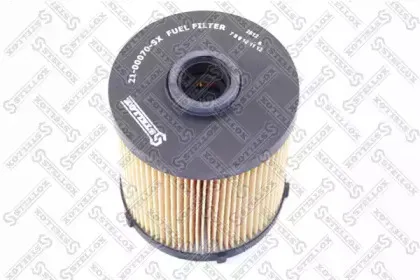 21-00070-SX STELLOX Топливный фильтр 21-00070-SX STELLOX Топливный фильтр