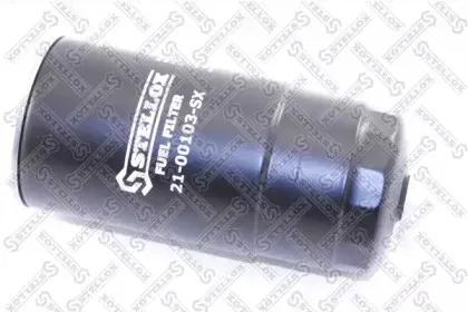 21-00103-SX STELLOX Топливный фильтр 21-00103-SX STELLOX Топливный фильтр