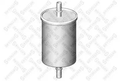 21-00181-SX STELLOX Топливный фильтр 21-00181-SX STELLOX Топливный фильтр
