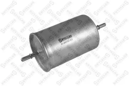 21-00755-SX STELLOX Топливный фильтр 21-00755-SX STELLOX Топливный фильтр