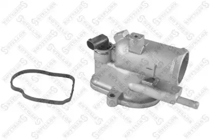 23-40086-SX STELLOX Термостат, охлаждающая жидкость 23-40086-SX STELLOX Термостат, охлаждающая жидкость