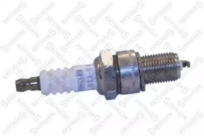 235511SX STELLOX Свеча зажигания 235511SX STELLOX Свеча зажигания