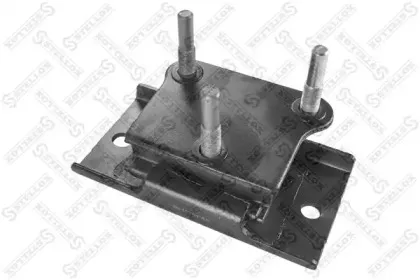 25-17764-SX STELLOX Подвеска, двигатель 25-17764-SX STELLOX Подвеска, двигатель