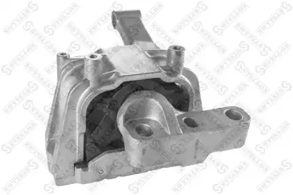 25-18221-SX STELLOX Подвеска, двигатель 25-18221-SX STELLOX Подвеска, двигатель