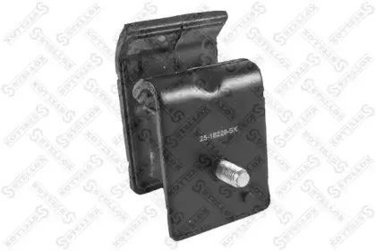 25-18229-SX STELLOX Подвеска, двигатель 25-18229-SX STELLOX Подвеска, двигатель