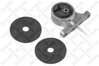 25-61046-SX STELLOX Подвеска, двигатель 25-61046-SX STELLOX Подвеска, двигатель