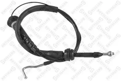 2998103SX STELLOX Тросик газа 2998103SX STELLOX Тросик газа