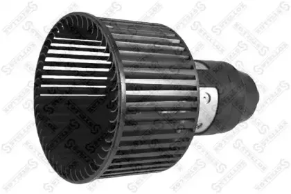29-99024-SX STELLOX Электродвигатель, вентиляция салона 29-99024-SX STELLOX Электродвигатель, вентиляция салона