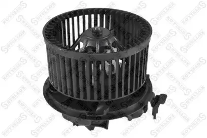 29-99025-SX STELLOX Электродвигатель, вентиляция салона 29-99025-SX STELLOX Электродвигатель, вентиляция салона