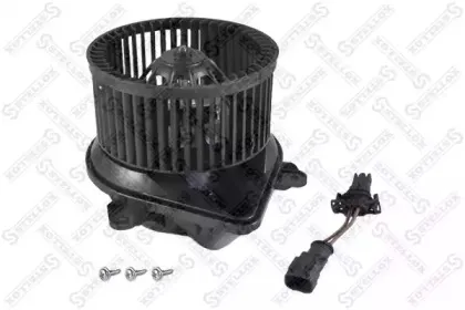 29-99029-SX STELLOX Электродвигатель, вентиляция салона 29-99029-SX STELLOX Электродвигатель, вентиляция салона