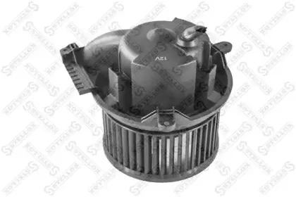 29-99033-SX STELLOX Электродвигатель, вентиляция салона 29-99033-SX STELLOX Электродвигатель, вентиляция салона