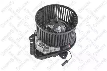 29-99043-SX STELLOX Электродвигатель, вентиляция салона 29-99043-SX STELLOX Электродвигатель, вентиляция салона