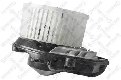 29-99493-SX STELLOX Вентилятор салона 29-99493-SX STELLOX Вентилятор салона
