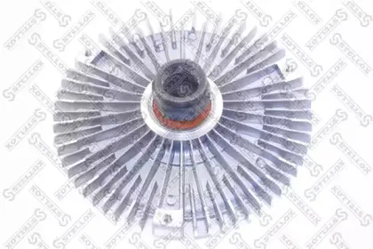 30-00438-SX STELLOX Сцепление, вентилятор радиатора 30-00438-SX STELLOX Сцепление, вентилятор радиатора