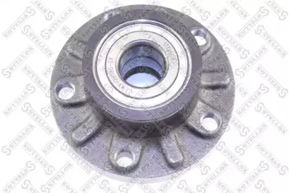 43-28080-SX STELLOX Комплект подшипника ступицы колеса 43-28080-SX STELLOX Комплект подшипника ступицы колеса