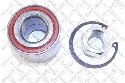 43-28082-SX STELLOX Комплект подшипника ступицы колеса 43-28082-SX STELLOX Комплект подшипника ступицы колеса